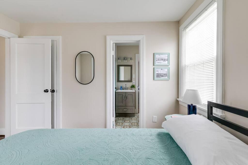 Rva Cottage Cozy & Spacious Near Downtown Richmond Exterior foto
